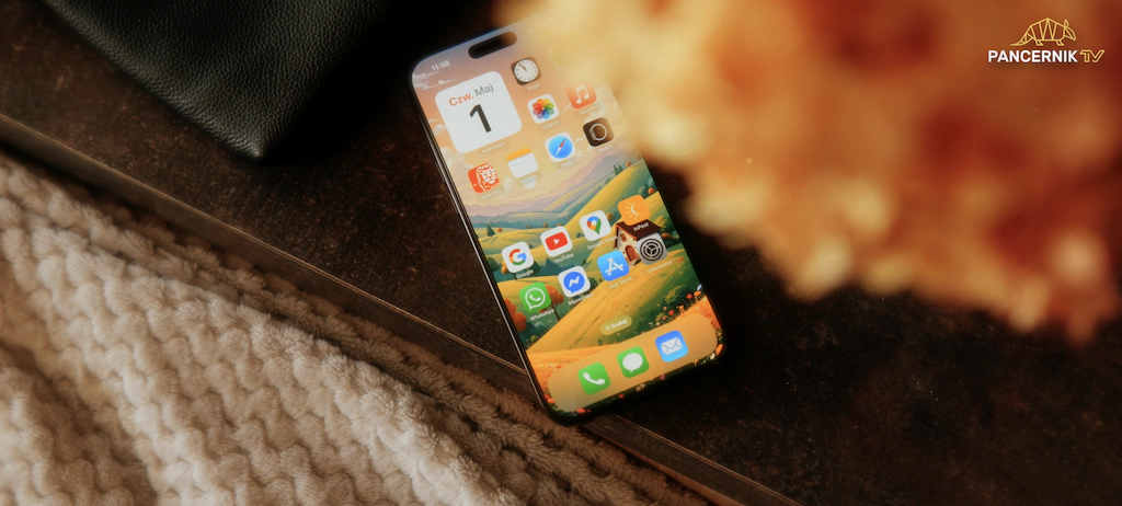 Legenda upada, czyli iPhone 16 Pro Max pół roku później | długoterminowa recenzja